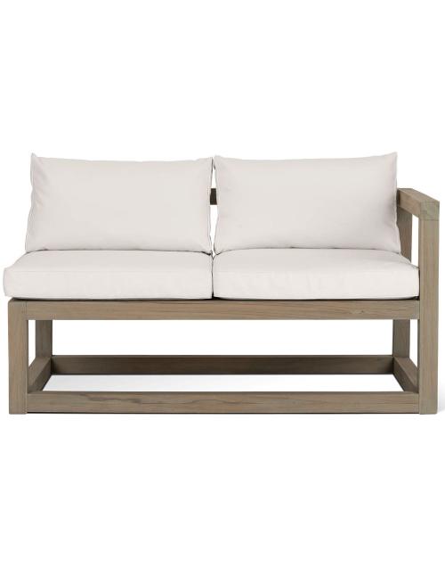 Neptune Pembrey Right Arm Modular Sofa