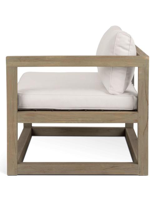 Neptune Pembrey Right Arm Modular Sofa