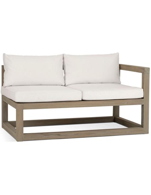 Neptune Pembrey Right Arm Modular Sofa