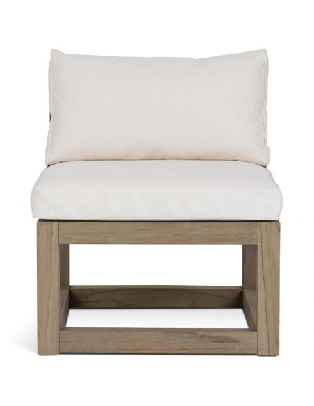 Neptune Pembrey Modular Mid-Section Sofa