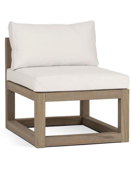 Neptune Pembrey Modular Mid-Section Sofa