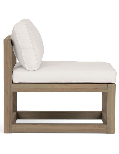 Neptune Pembrey Modular Mid-Section Sofa