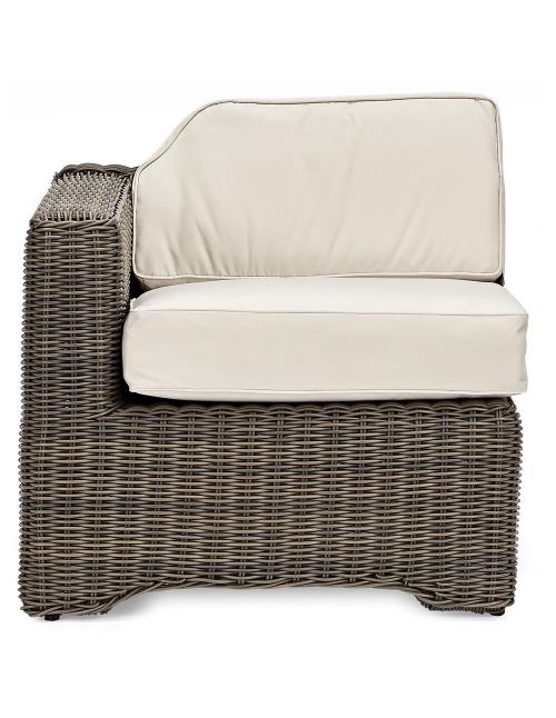 Neptune Tresco Modular Left Arm Sofa