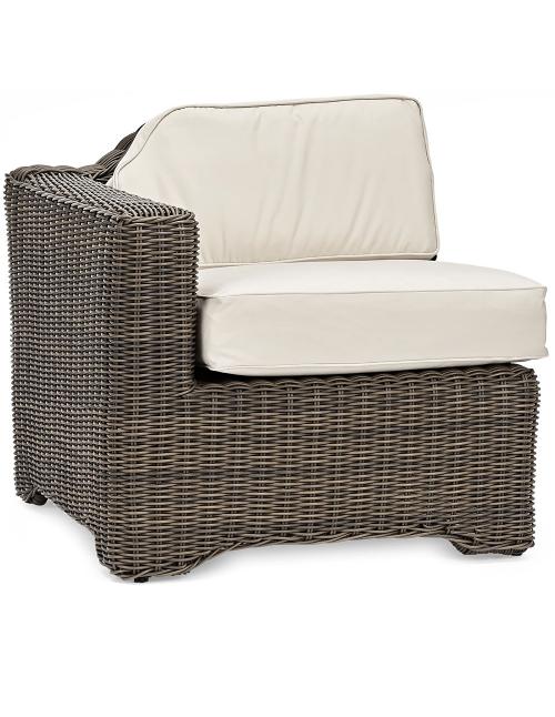 Neptune Tresco Modular Left Arm Sofa