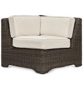 Neptune Tresco Modular Corner Sofa with Natural Cushion