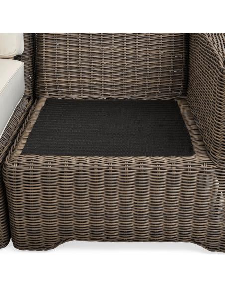 Neptune Tresco Modular Corner Sofa with Natural Cushion