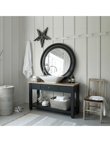 Neptune Chichester Freestanding 1220 Countertop Open Washstand