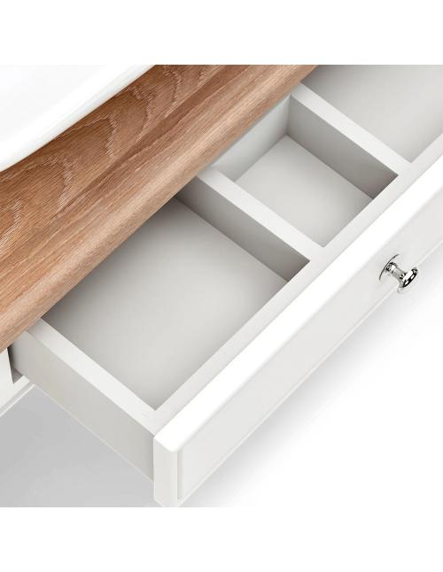 Neptune Chichester Freestanding 1220 Countertop...