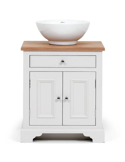 Neptune Chichester Freestanding 640 Countertop...