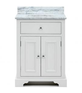 Neptune Chichester Undermount 640 Washstand