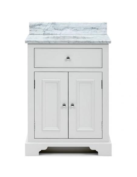 Neptune Chichester Undermount 640 Washstand