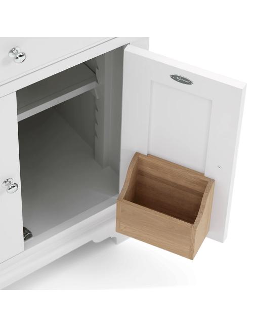 Neptune Chichester Undermount 640 Washstand