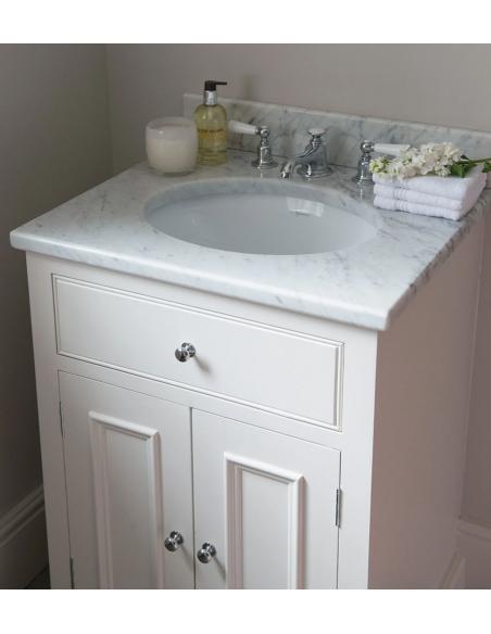 Neptune Chichester Undermount 640 Washstand