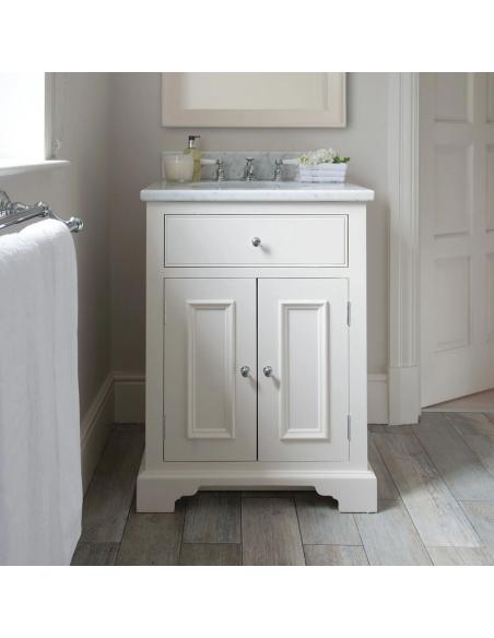 Neptune Chichester Undermount 640 Washstand