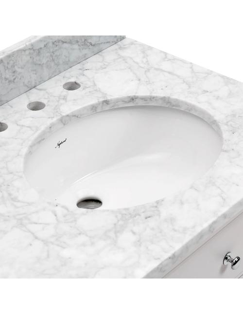 Neptune Chichester Undermount 1240 Double Door...