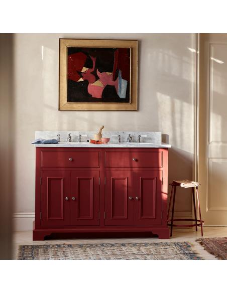 Neptune Chichester Undermount 1240 Double Door Washstand