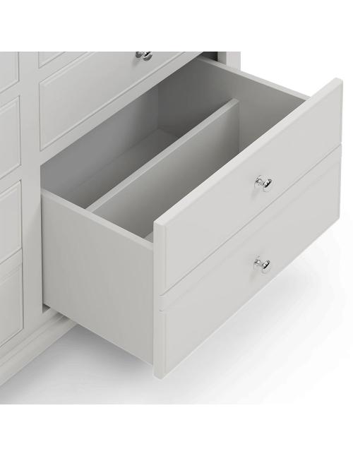 Neptune Chichester Undermount 1240 Double...