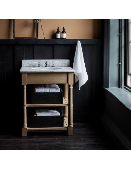 Neptune Edinburgh 700 Open Undermount Washstand