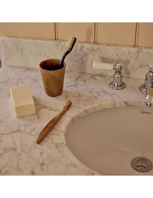 Neptune Edinburgh 700 Open Undermount Washstand