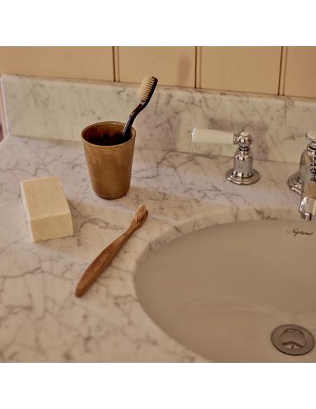 Neptune Edinburgh 700 Open Undermount Washstand