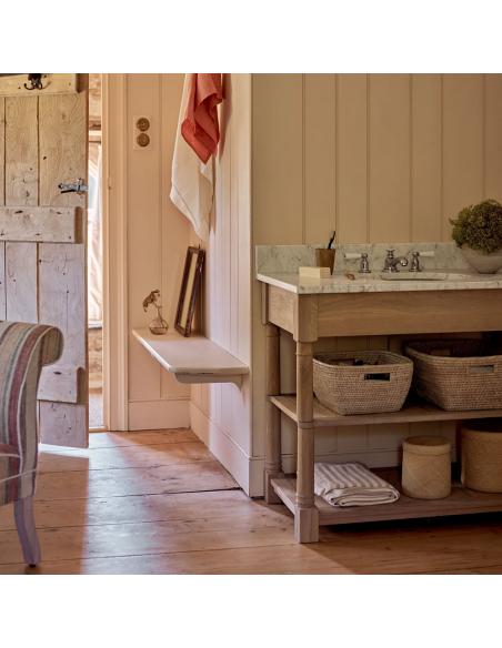 Neptune Edinburgh 1000 Open Undermount Washstand