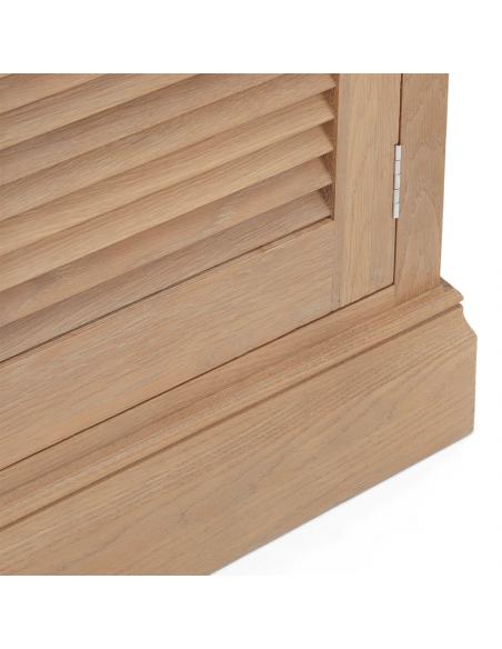Neptune Edinburgh 1000 Closed Undermount Washstand