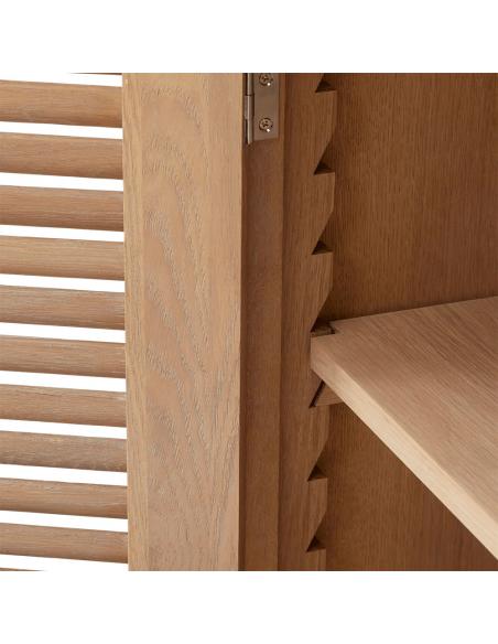 Neptune Edinburgh 1000 Closed Undermount Washstand