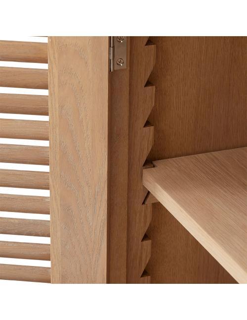 Neptune Edinburgh 1490 Closed Undermount Washstand