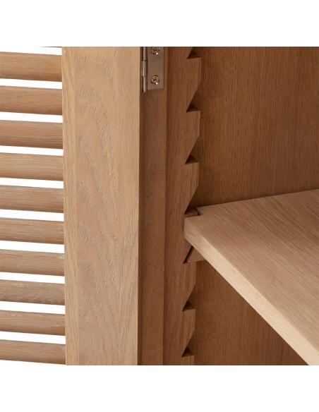 Neptune Edinburgh 1490 Closed Undermount Washstand