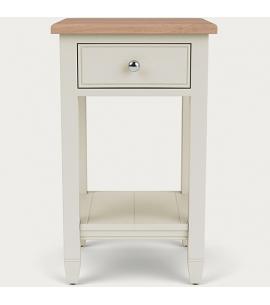 Neptune Chichester Open Bedside Cabinet