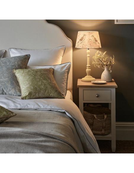 Neptune Chichester Open Bedside Cabinet