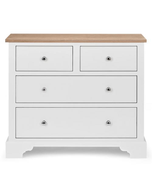 Neptune Chichester Original Chest of Drawers