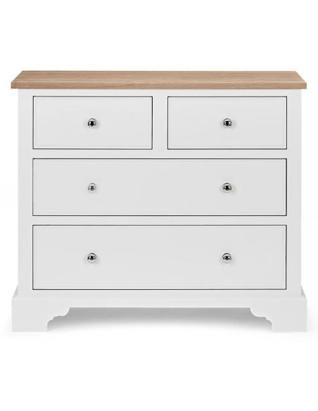 Neptune Chichester Original Chest of Drawers