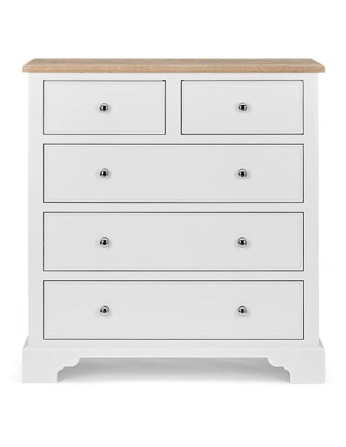 Neptune Chichester Tall Chest of Drawers