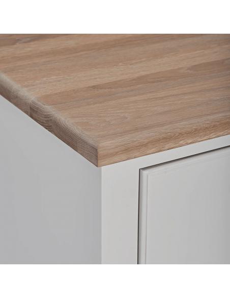 Neptune Chichester Tall Chest of Drawers
