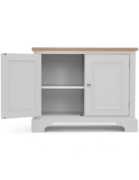 Neptune Chichester 3ft Original Bookcase Base