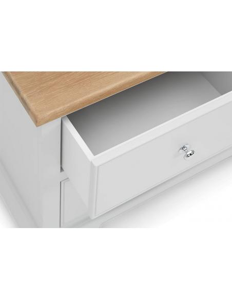 Neptune Chichester Housekeepers Cupboard Base