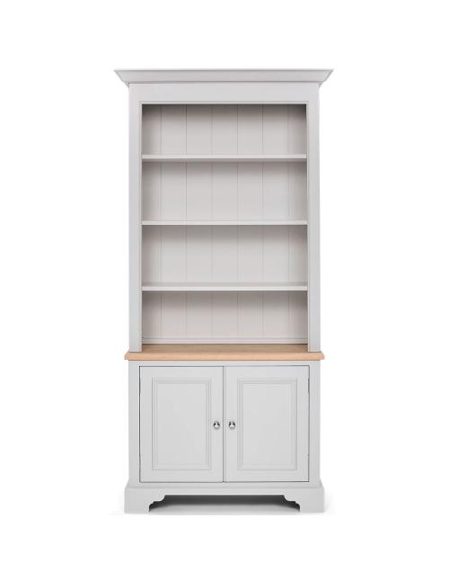Neptune Chichester 3ft Original Bookcase