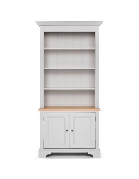 Neptune Chichester 3ft Original Bookcase