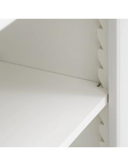 Neptune Chichester 3ft Original Bookcase