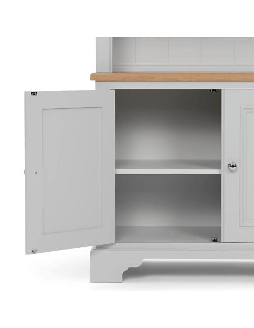 Neptune Chichester 3ft Original Bookcase
