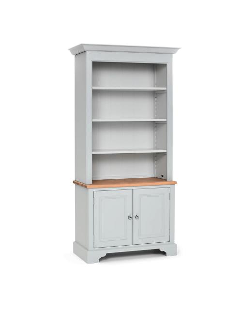 Neptune Chichester 3ft Original Bookcase