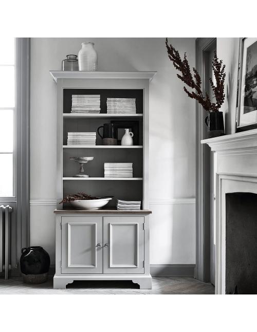 Neptune Chichester 3ft Original Bookcase