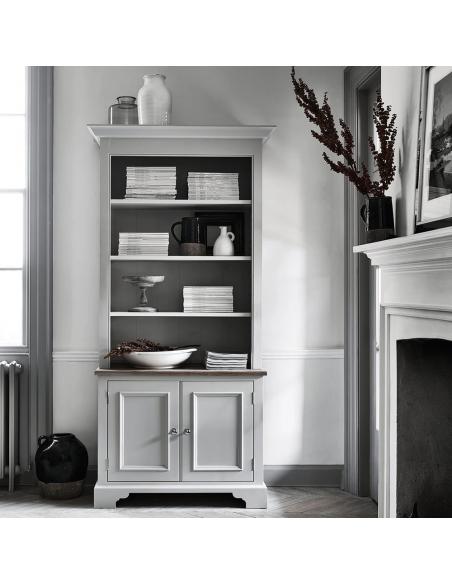 Neptune Chichester 3ft Original Bookcase
