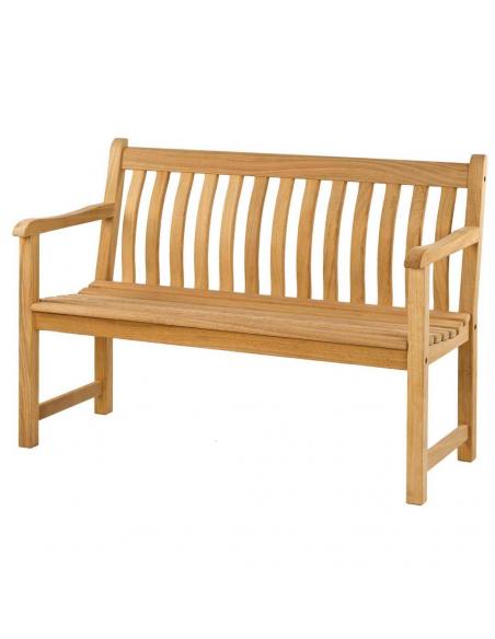 Alexander Rose Broadfield Roble Bench 4ft