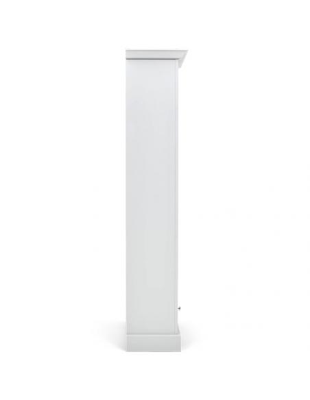 Neptune Chichester Full Height Bookcase