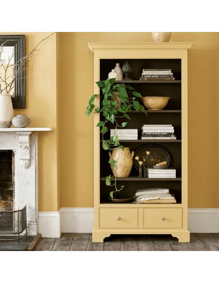 Neptune Chichester Full Height Bookcase