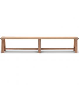 Neptune Arundel 3 Seater Bench