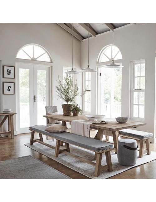 Neptune Arundel 4 Seater Bench