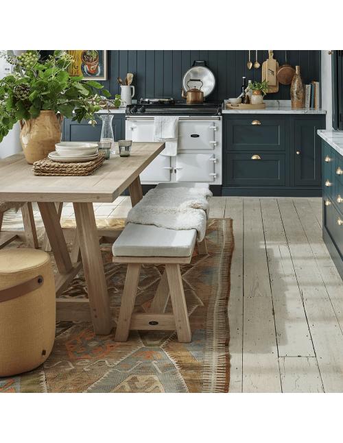 Neptune Arundel Two Seater Bench